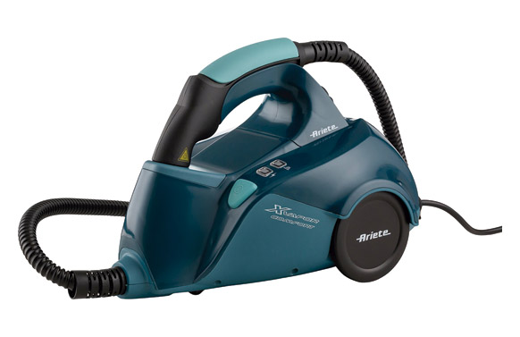 LIMPIADORA DE VAPOR COMFORT 5