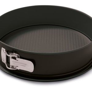 MOLDE DESMONTABLE REDONDO 26CM