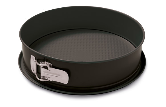 MOLDE DESMONTABLE REDONDO 26CM