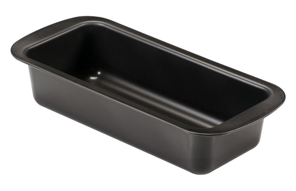 MOLDE METAL PLUM CAKE 30CM