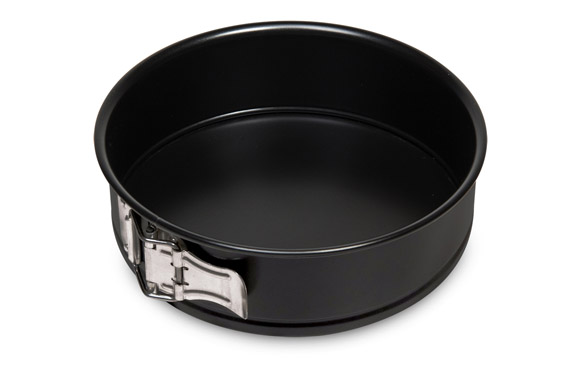 MOLDE DESMONTABLE REDONDO 20CM