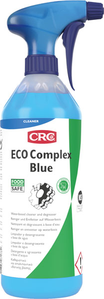 ECO COMPLEX BLUE 1L