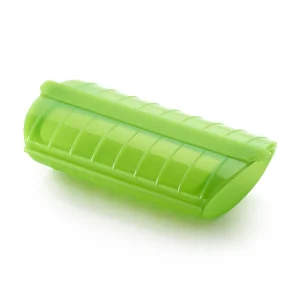 ESTUCHE VAPOR 1-2 VERDE