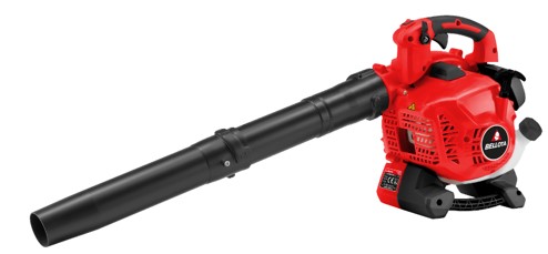 ASPIRADOR SOPLADOR GASOLINA 25