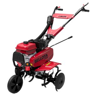 MOTOAZADA 2+1 VELOCIDADES 7CV