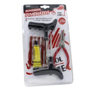 REPARADOR PINCHAZO NEUMATICO M