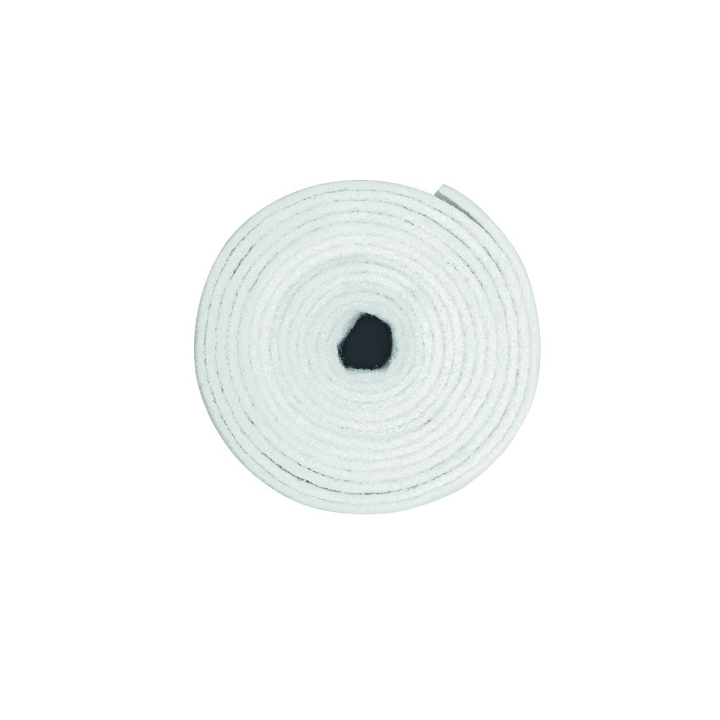 ESTROPAJO FIBRA BLANCA 6MX14CM