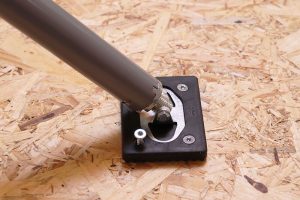 PUNTAL DE EXPANSIÓN STE 400-55