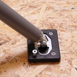 PUNTAL DE EXPANSIÓN STE 900-15