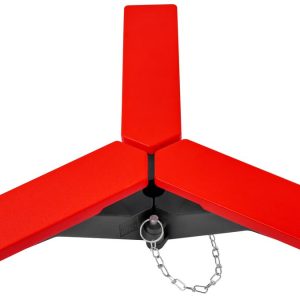 SOPORTE DE TECHO PARA PUNTALES