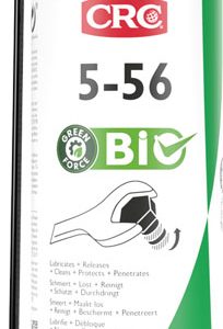 LUBRICANTE 5-56 BIO 400ML SPRA