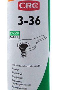 LUBRICANTE 3-36 500ML SPRAY