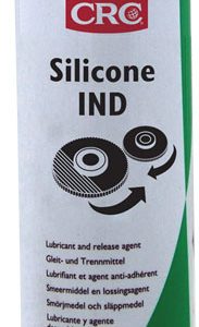 SILICONE IND 500ML SPRAY