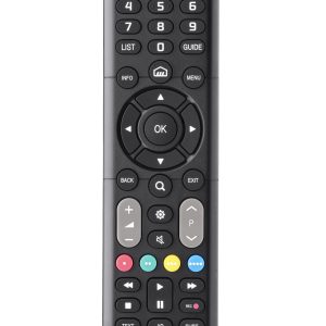 MANDO A DISTANCIA PROGRAMADO P