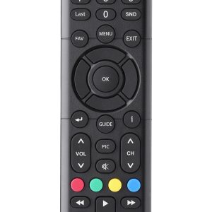 MANDO A DISTANCIA PROGRAMADO P