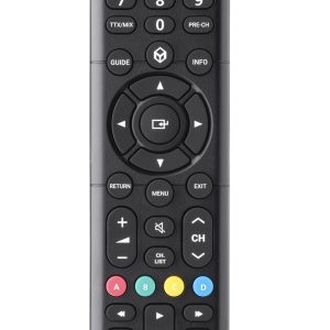 MANDO A DISTANCIA PROGRAMADO P