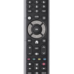 MANDO A DISTANCIA PROGRAMADO P