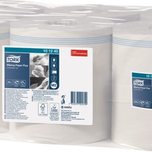 TOALLITA PAPEL MULTIUSO - 6 RO