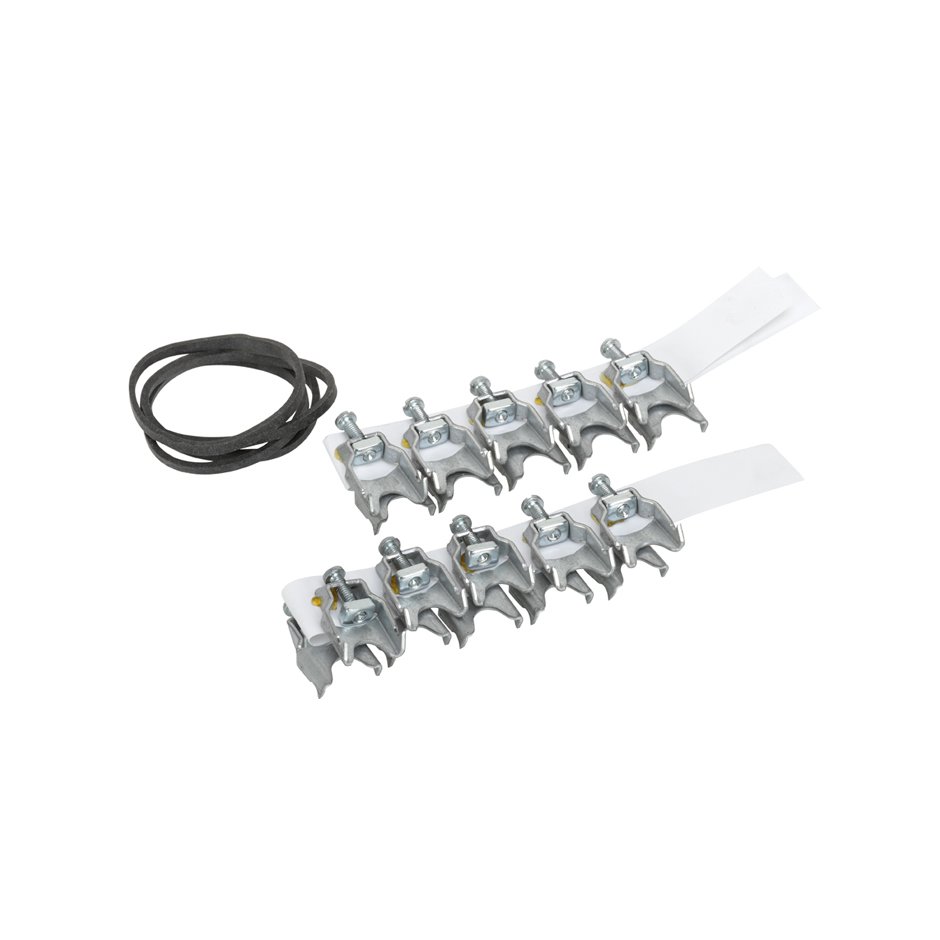 GARRA BOLSA 20 UNID S27 PLAY