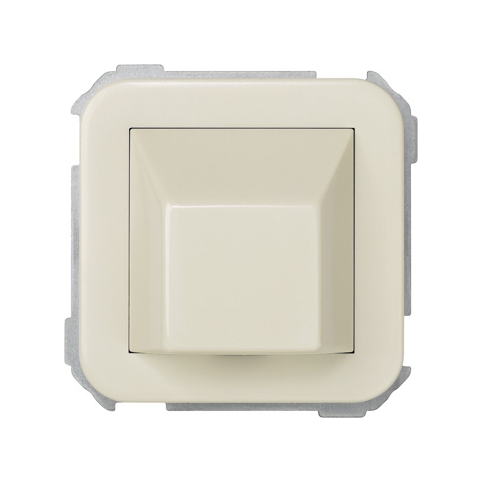 SALIDA CABLE MARFIL S31