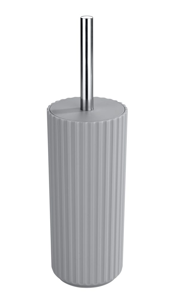 ESCOBILLERO GRIS Serie MINAS