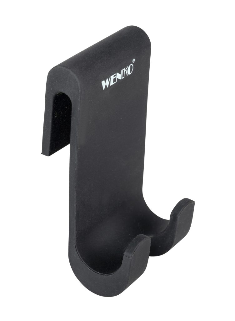 COLGADOR PARA MAMPARA Serie VE