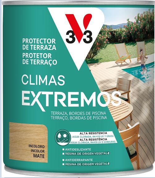 PROTECTOR TERRAZ MAD CLI EXTR