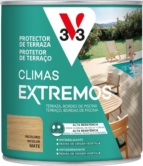 PROTECTOR TERRAZ MAD CLIM EXTR