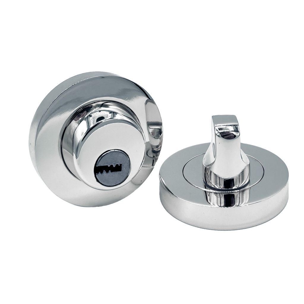 MULETILLA ROSETA 10809 NIQUEL