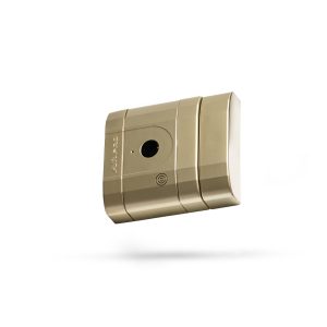 CERROJO ELECTR INVISIBLE 508 L
