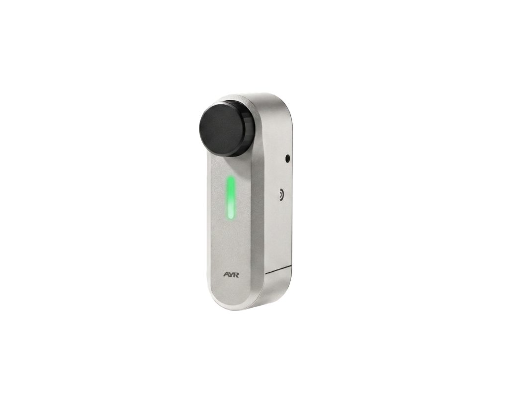 CERRADURA ELECTR SMARTLOCK PAS