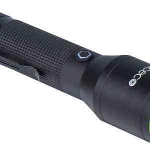 LINTERNA RECARG.6W 600LM 6500K