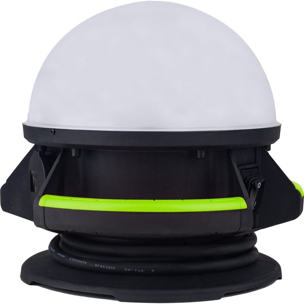 PROYECTOR 50W 5500LM 5MT CABLE