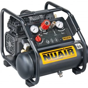 COMPRESOR SILTEK TB 6