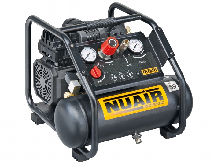 COMPRESOR SILTEK TB 6