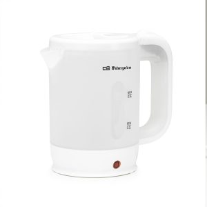 HERVIDOR VIAJE 0,5 LT. 700W KT