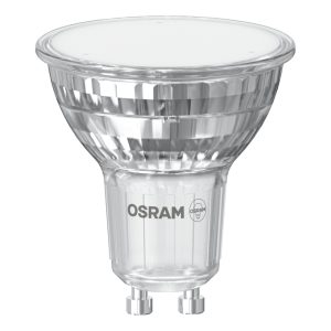 BOMBILLA GU10 LED 5,6W 620LM 4