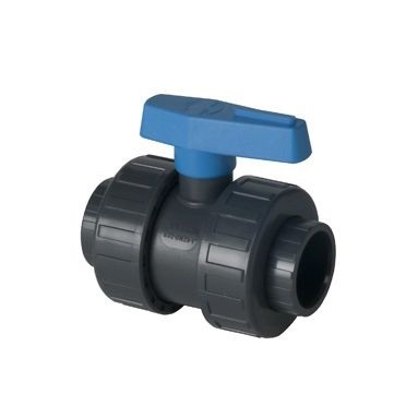 VÁLVULA BI STANDARD ENCOLAR 75