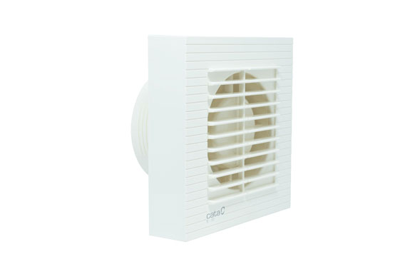 EXTRACTOR BAÑO 100MM 00911000