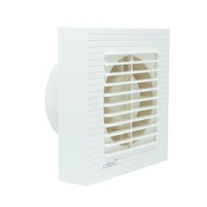 EXTRACTOR MURO-TECHO 150MM B-1