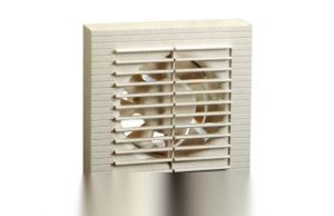 EXTRACTOR BAÑO 120MM 0092000