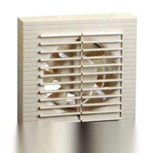 EXTRACTOR BAÑO 120MM 0092000