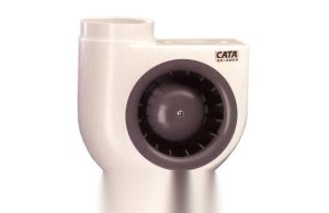 EXTRACTOR CENT GS-400-P 001110