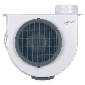 EXTRACTOR CENT GS-600 00116002