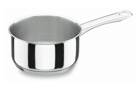 CAZO 12CM VITROCOR INOX LACOR