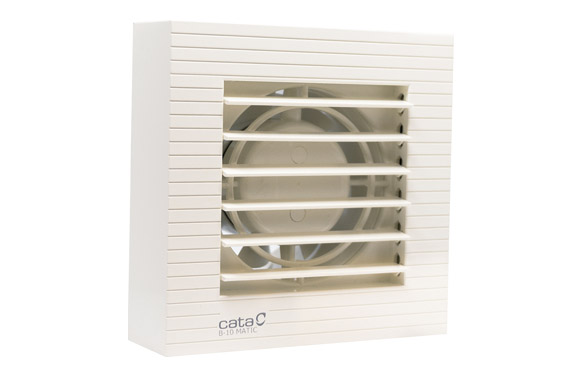 EXTRACTOR BAÑO 100MM 00915000