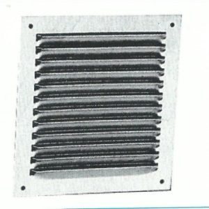 REJILLA ADH 170X170MM