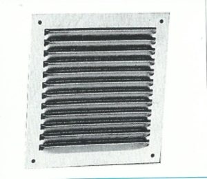 REJILLA PLANA 200X200MM