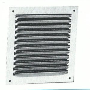 REJILLA PLANA 200X200MM