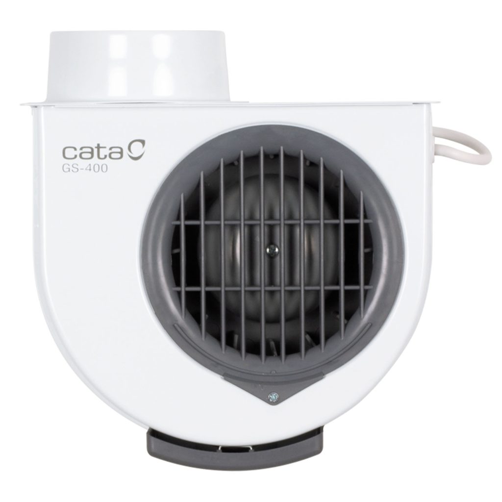 EXTRACTOR CENT GS 400 M 114102